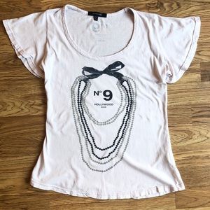 Wildfox vintage t shirt XS